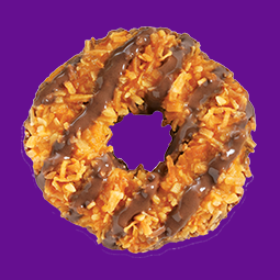 Samoas